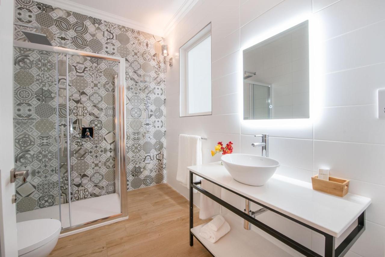 Georges Boutique Living Hotell Xagħra Exteriör bild