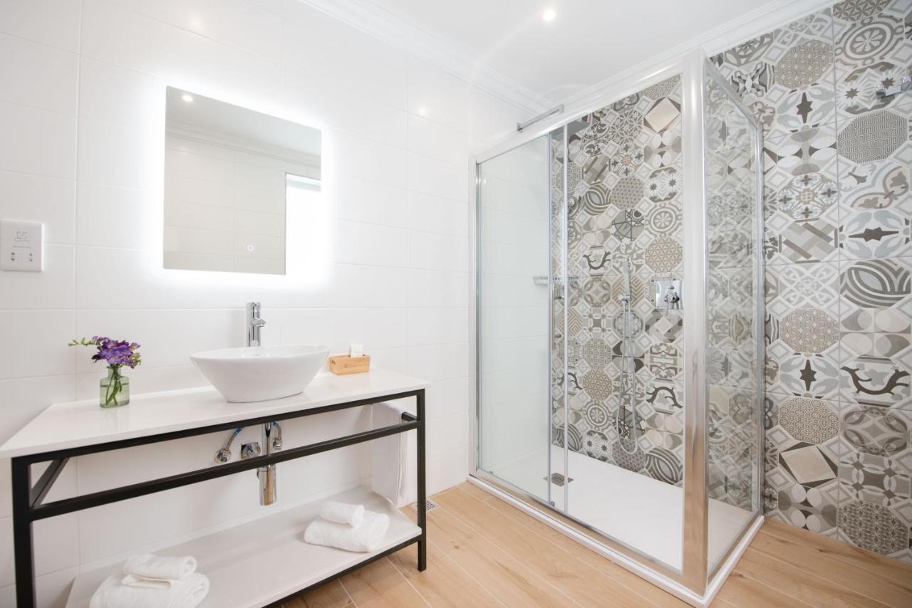 Georges Boutique Living Hotell Xagħra Exteriör bild