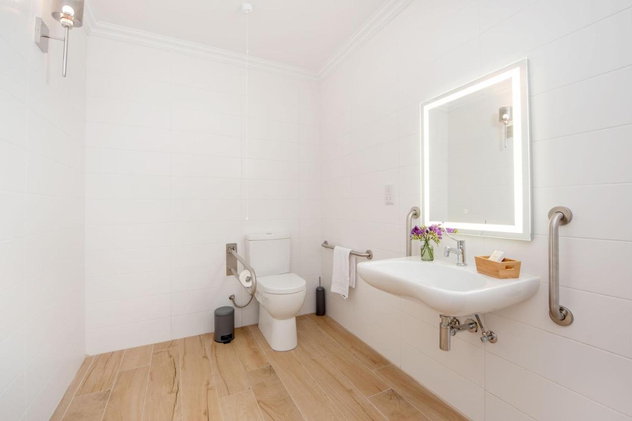 Georges Boutique Living Hotell Xagħra Exteriör bild