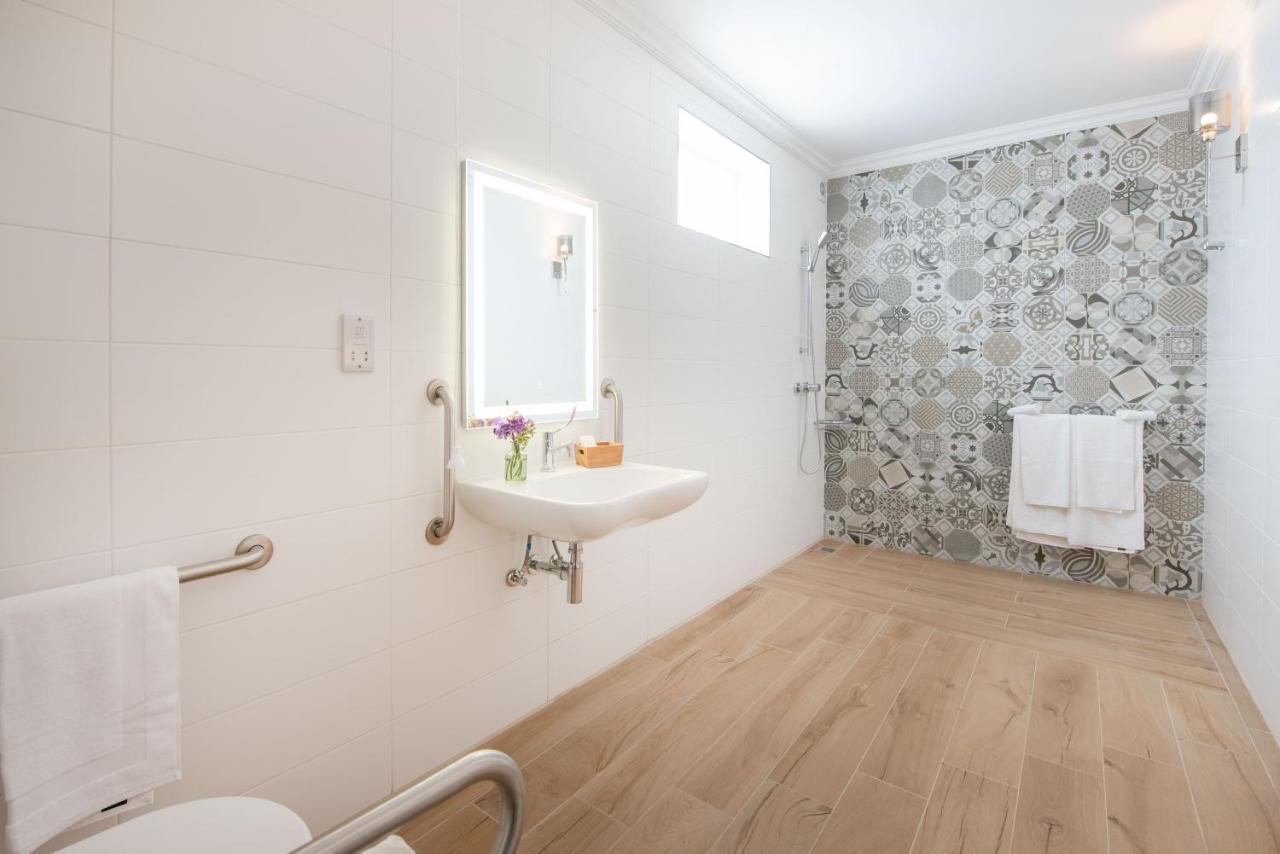 Georges Boutique Living Hotell Xagħra Exteriör bild