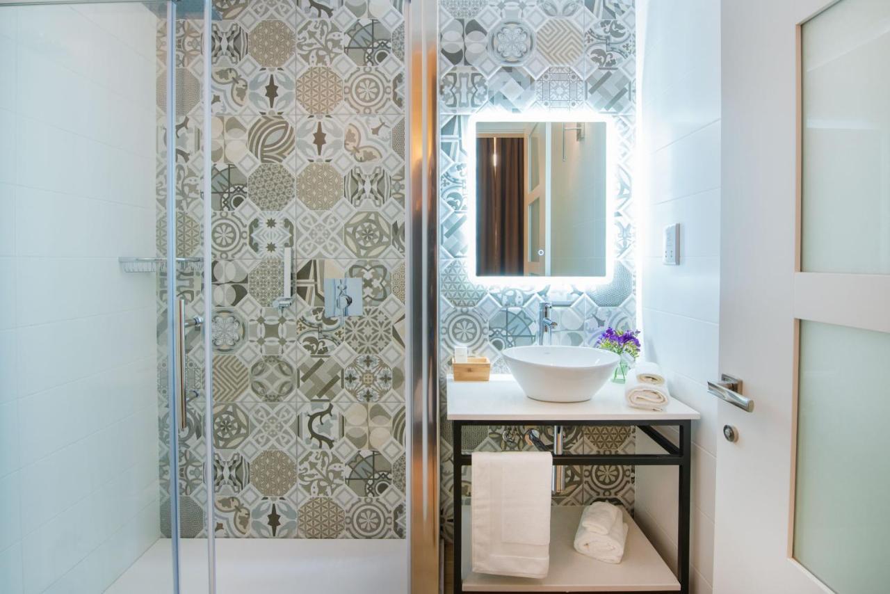 Georges Boutique Living Hotell Xagħra Exteriör bild