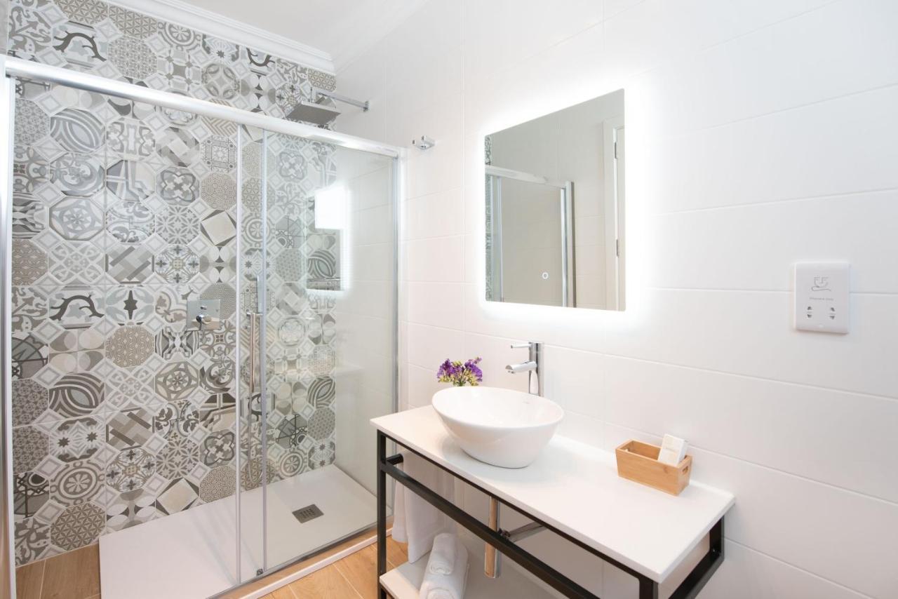 Georges Boutique Living Hotell Xagħra Exteriör bild